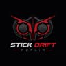 Stick Drift Repair